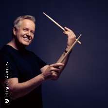 Wolfgang Haffner Trio