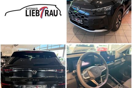 VW T-Roc 1.408 km 30.950 &euro; Loxstedt - Bexhövede 27612