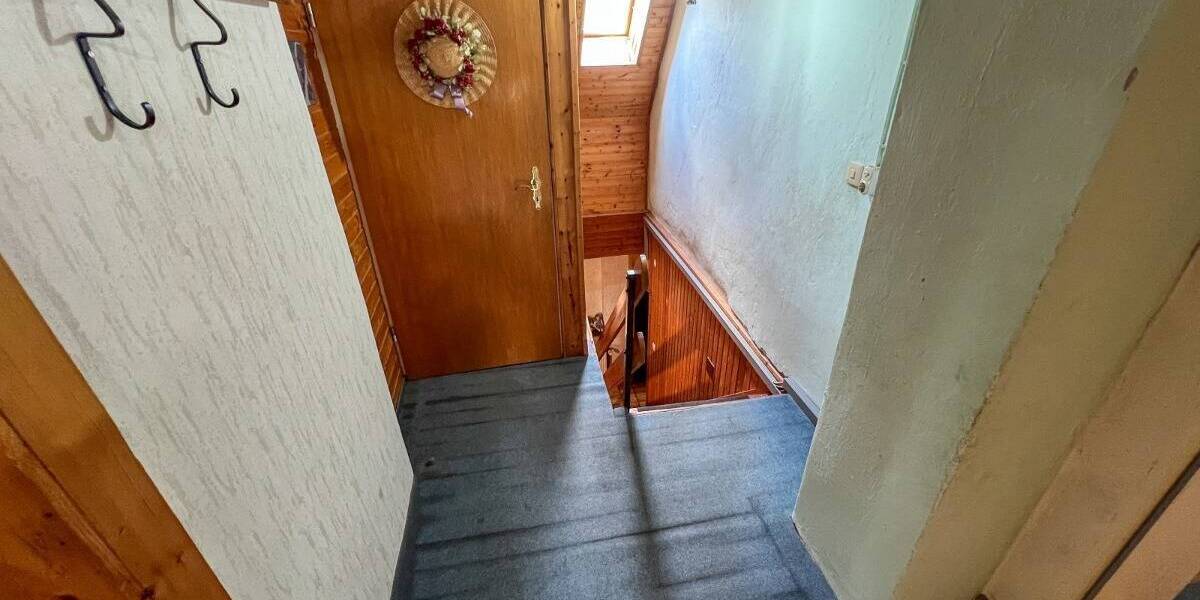 Einfamilienhaus Beverstedt Heerstedt - 5 Zimmer, 150 m&sup2;, 179.000&euro; | Angebot:25729268