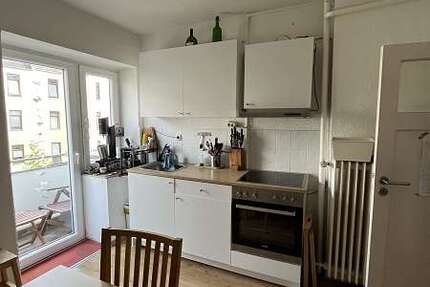 Wohnung zum Mieten in Bremerhaven 442 € 68 m²