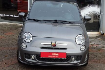 Fiat 500 97.409 km 12.999 &euro; Brake 26919