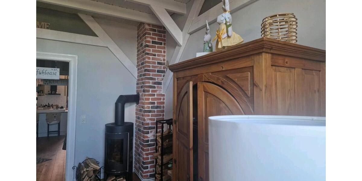 Etagenwohnung Nordenham - 4 Zimmer, 124 m&sup2;, 169.000&euro; | Angebot:26482321