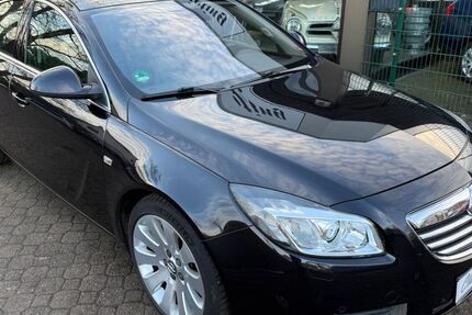 Opel Insignia 211.150 km 4.400 &euro; Beverstedt 27616