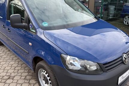 VW Caddy Maxi 78.550 km 12.750 &euro; Beverstedt 27616