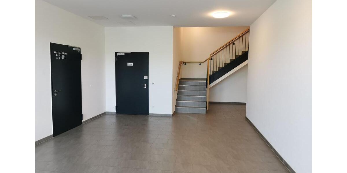 Etagenwohnung Bremerhaven Mitte - 3 Zimmer, 85 m&sup2;, 1.195&euro; | Angebot:26337448