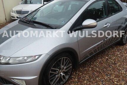 Honda Civic 164.000 km 6.950 € Bremerhaven 27572