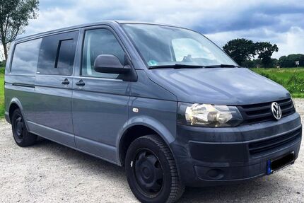 VW T5 Transporter 250.000 km 9.980 € Stadland 26937