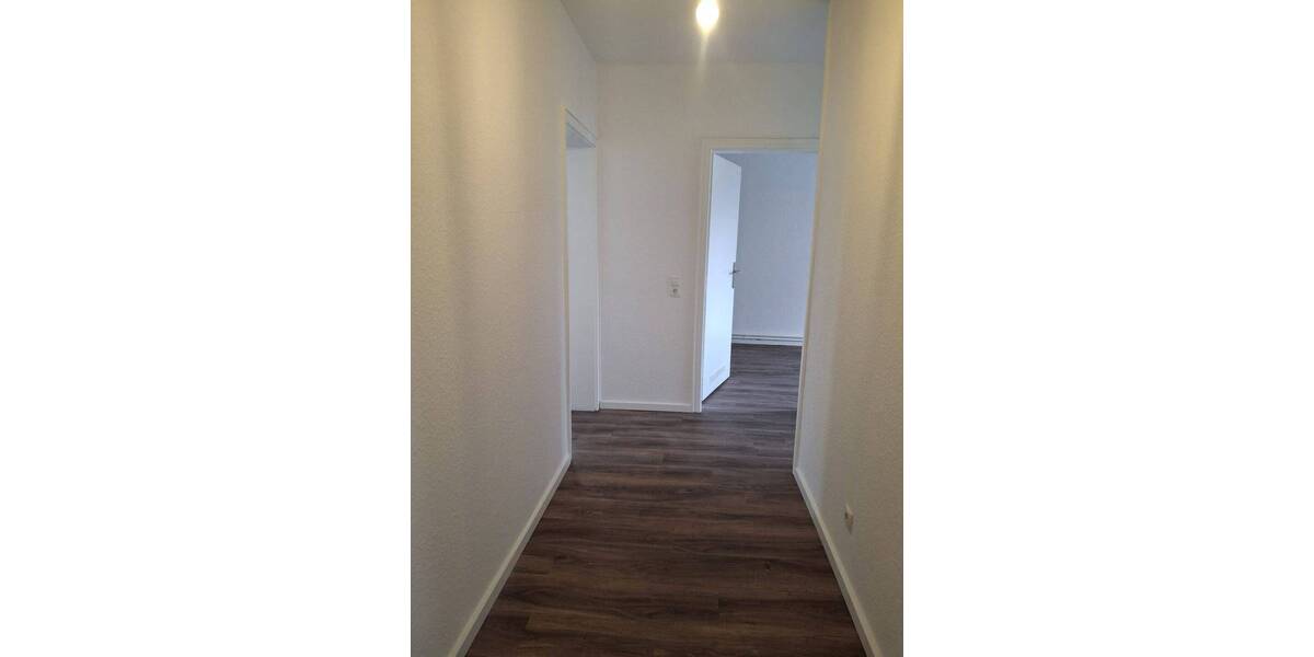 Etagenwohnung Bremerhaven Geestemünde - 3 Zimmer, 72 m&sup2;, 600&euro; | Angebot:26672023