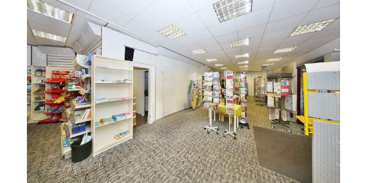 Gewerbeobjekt Wilhelmshaven-Heppens Heppens - 99.000&euro; | Angebot:24181200