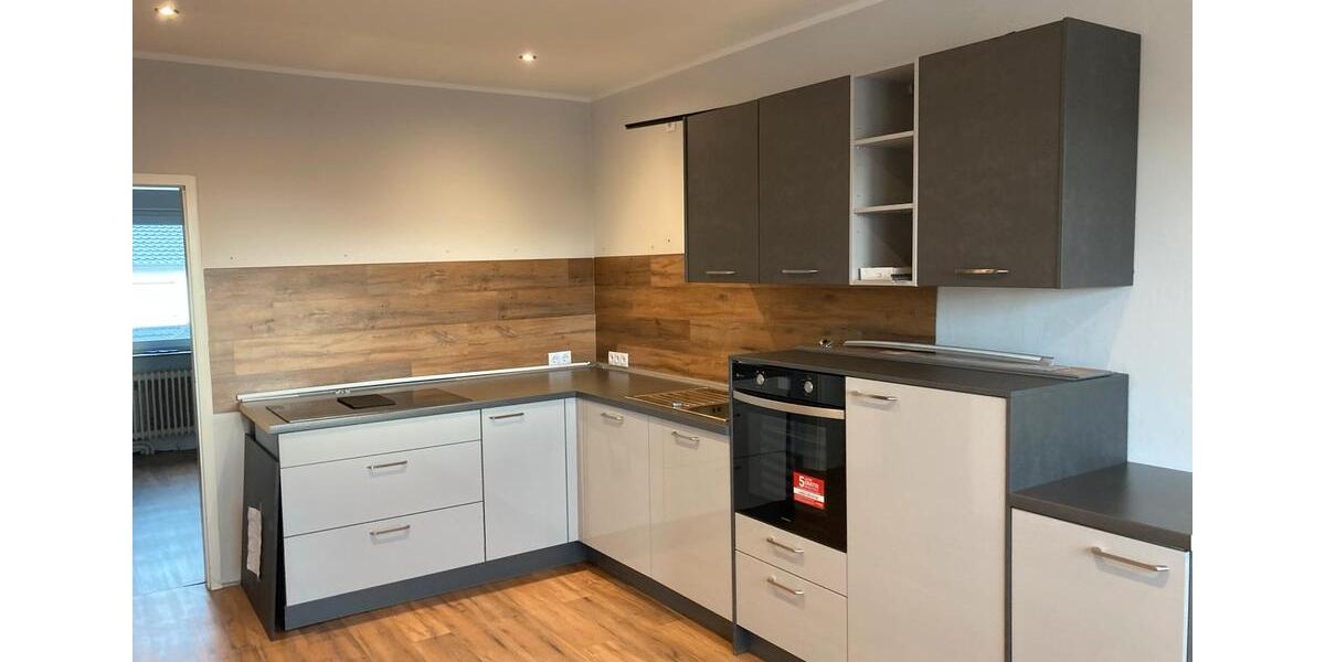 Etagenwohnung Ovelgönne - 3.5 Zimmer, 79 m&sup2;, 650&euro; | Angebot:25988524