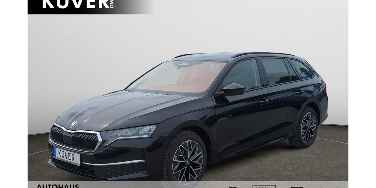 Skoda Octavia 9.900 km 29.337 &euro; Hagen 27628