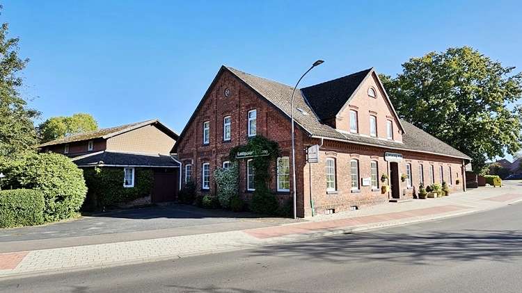 Gastronomie in Beverstedt 295.000 € 600 m²
