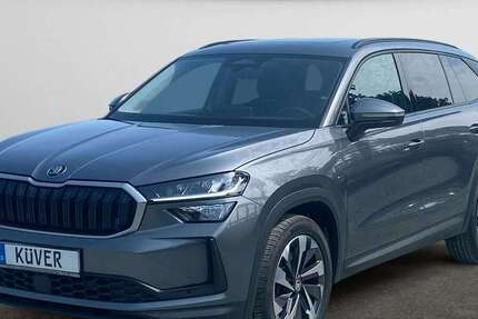 Skoda Kodiaq 24.900 km 39.879 &euro; Hagen 27628