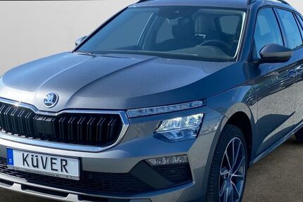 Skoda Kamiq 39.000 km 25.925 &euro; Hagen 27628
