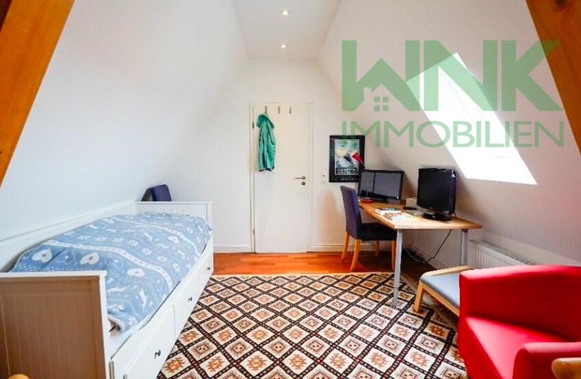 Maisonettenwohnung Bremerhaven Geestemünde - 4 Zimmer, 156 m&sup2;, 1.716&euro; | Angebot:24561949