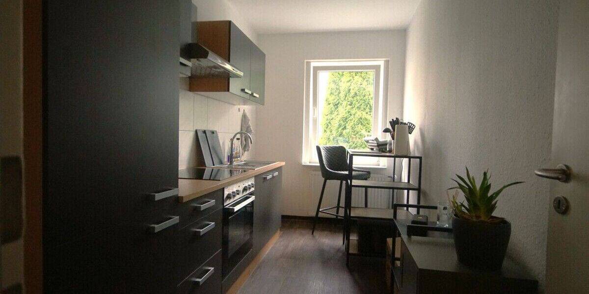Etagenwohnung Langen Langen - 2 Zimmer, 56 m&sup2;, 520&euro; | Angebot:26885884