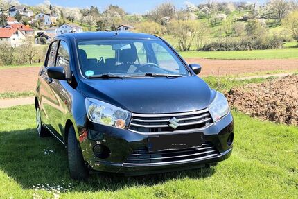 Suzuki Celerio