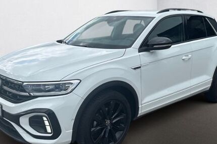 VW T-Roc 69.850 km 25.889 &euro; Nordenham 26954