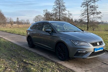 Seat Leon 149.000 km 13.800 &euro; Loxstedt 27612