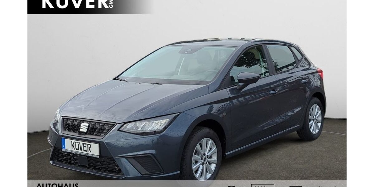 Seat Ibiza 1.200 km 19.080 &euro; Hagen 27628