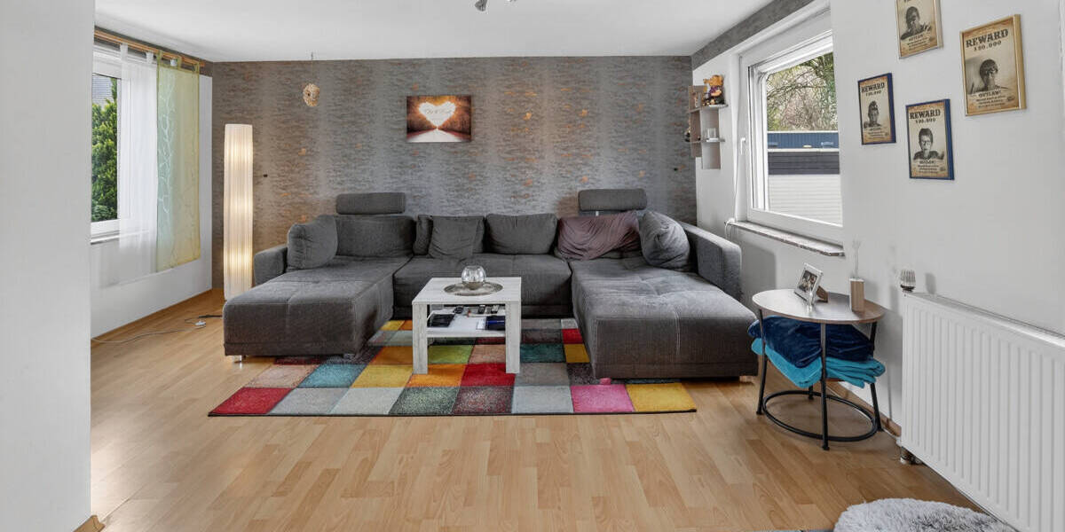 Einfamilienhaus Bremerhaven Lehe - 5 Zimmer, 134 m&sup2;, 239.000&euro; | Angebot:26360157