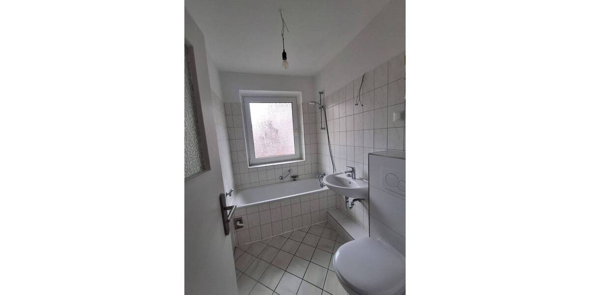 Etagenwohnung Bremerhaven Geestemünde - 3 Zimmer, 72 m&sup2;, 600&euro; | Angebot:26672023