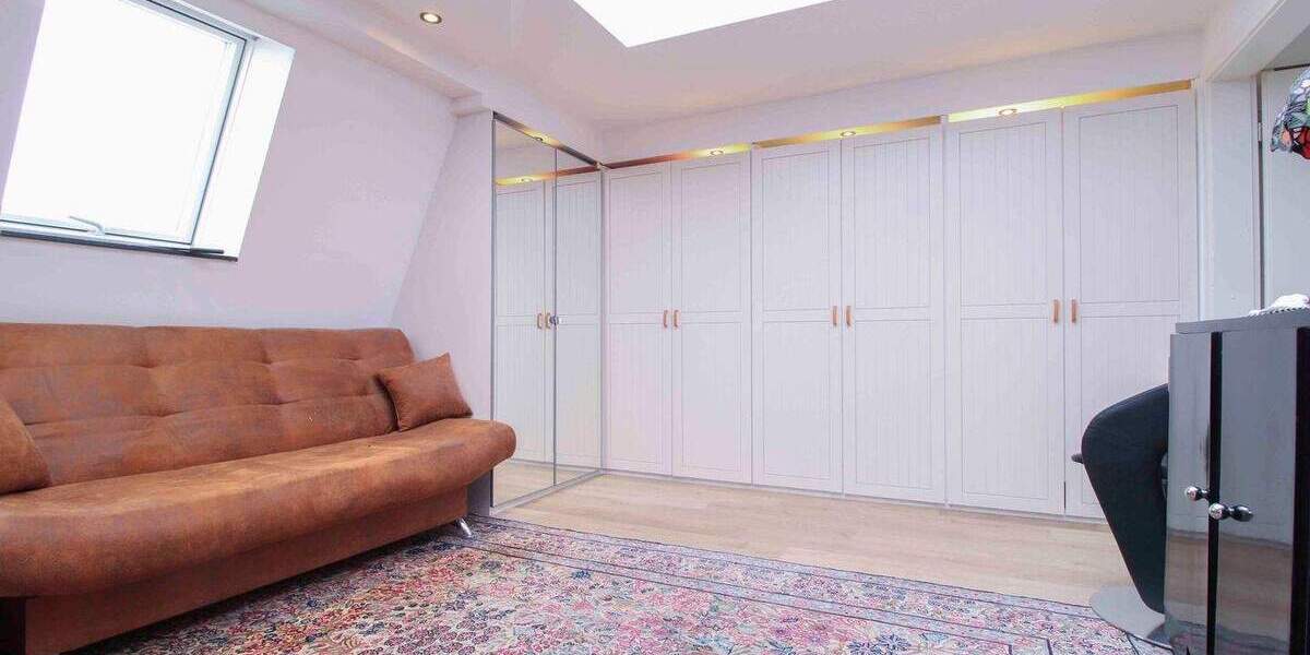 Einfamilienhaus Stadland Edschenburg - 7 Zimmer, 200 m&sup2;, 439.990&euro; | Angebot:25390480