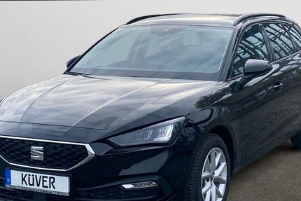 Seat Leon 1.300 km 27.936 &euro; Hagen 27628