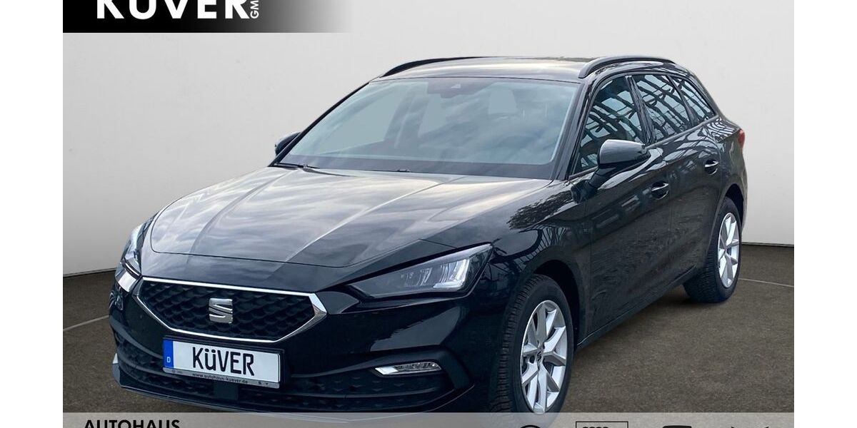 Seat Leon 1.300 km 27.936 &euro; Hagen 27628