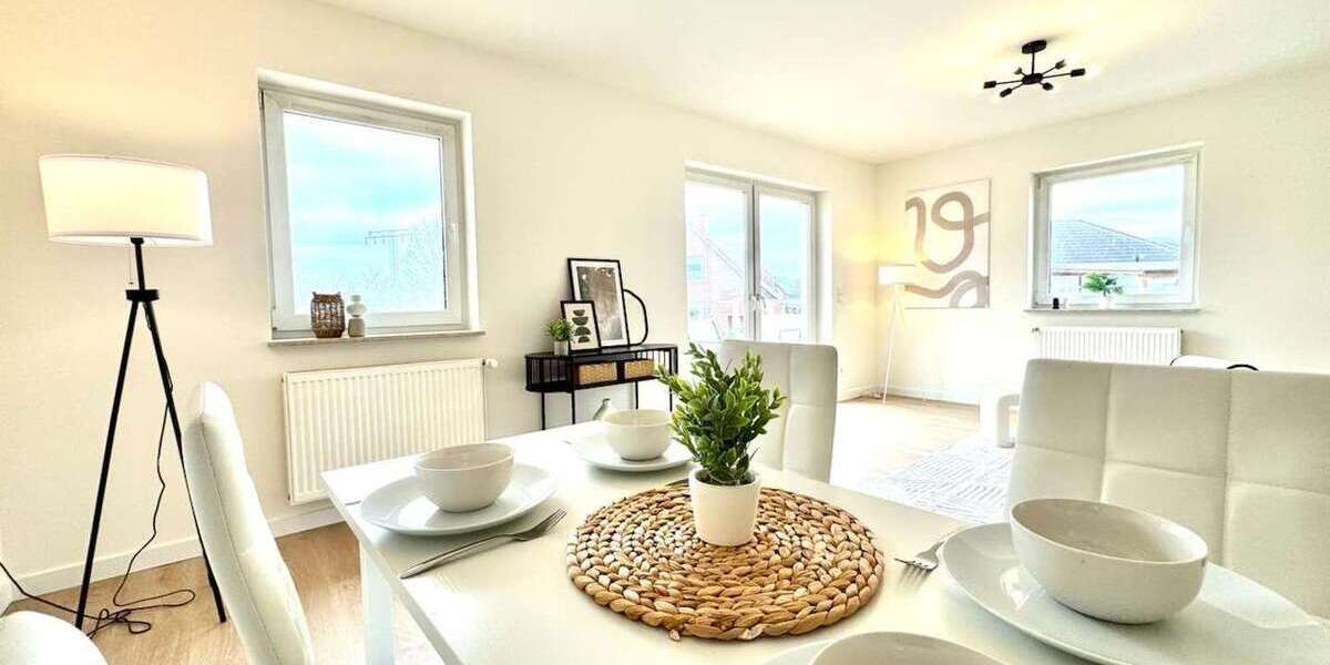 Einfamilienhaus Bremerhaven Leherheide - 5 Zimmer, 120 m&sup2;, 329.900&euro; | Angebot:25273749