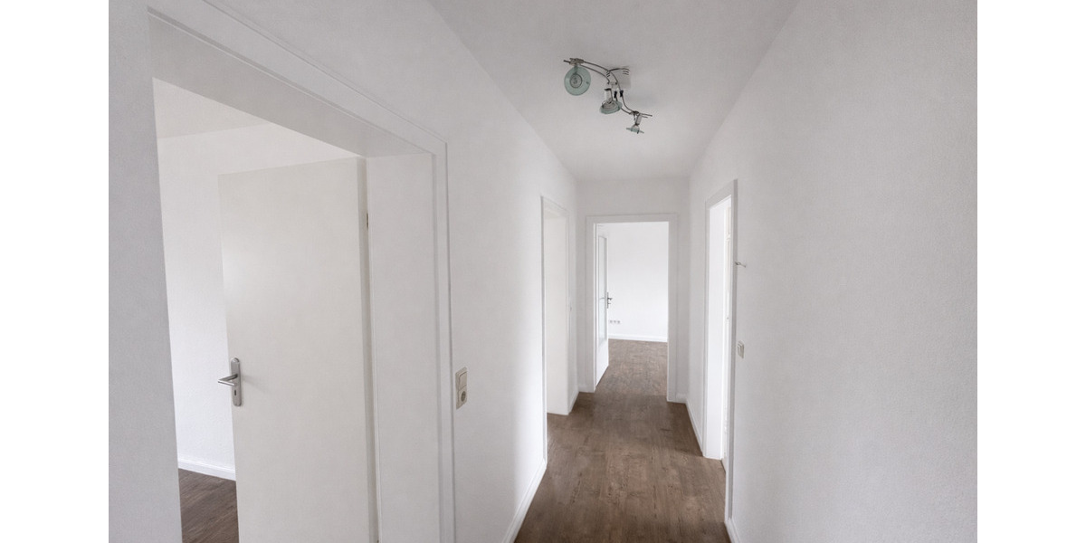 Dachgeschoßwohnung Bremerhaven Wulsdorf - 3 Zimmer, 67 m&sup2;, 515&euro; | Angebot:25716115