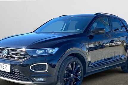 VW T-Roc 67.800 km 25.585 &euro; Hagen 27628