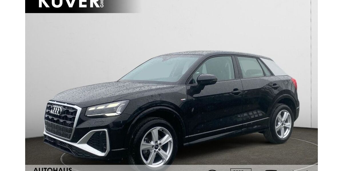 Audi Q2 5.400 km 30.006 &euro; Hagen 27628