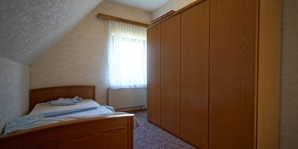 Mehrfamilienhaus, Wohnhaus Geestland Ankelohe - 6 Zimmer, 180 m&sup2;, 349.000&euro; | Angebot:26388797