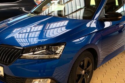 Skoda Fabia 25.200 km 18.370 &euro; Geestland 27624