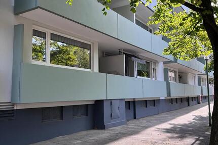 Wohnung Bremerhaven Lehe - 1 Zimmer, 37 m&sup2;, 410&euro; | Angebot:27656121