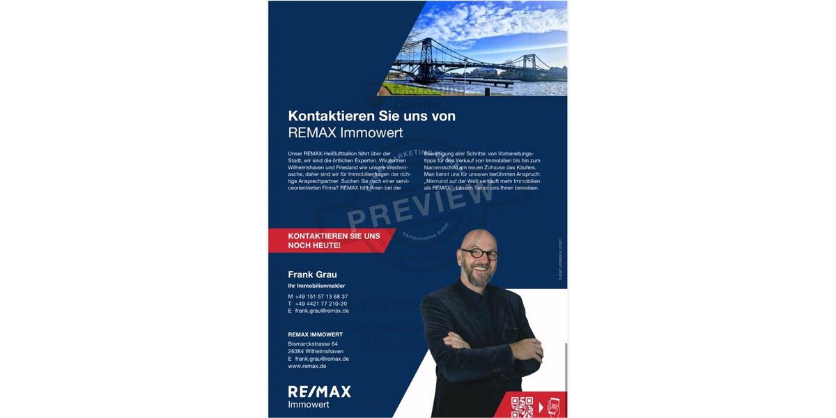 Doppelhaushälfte Bremerhaven Geestemünde - 4 Zimmer, 105 m&sup2;, 199.000&euro; | Angebot:26531511