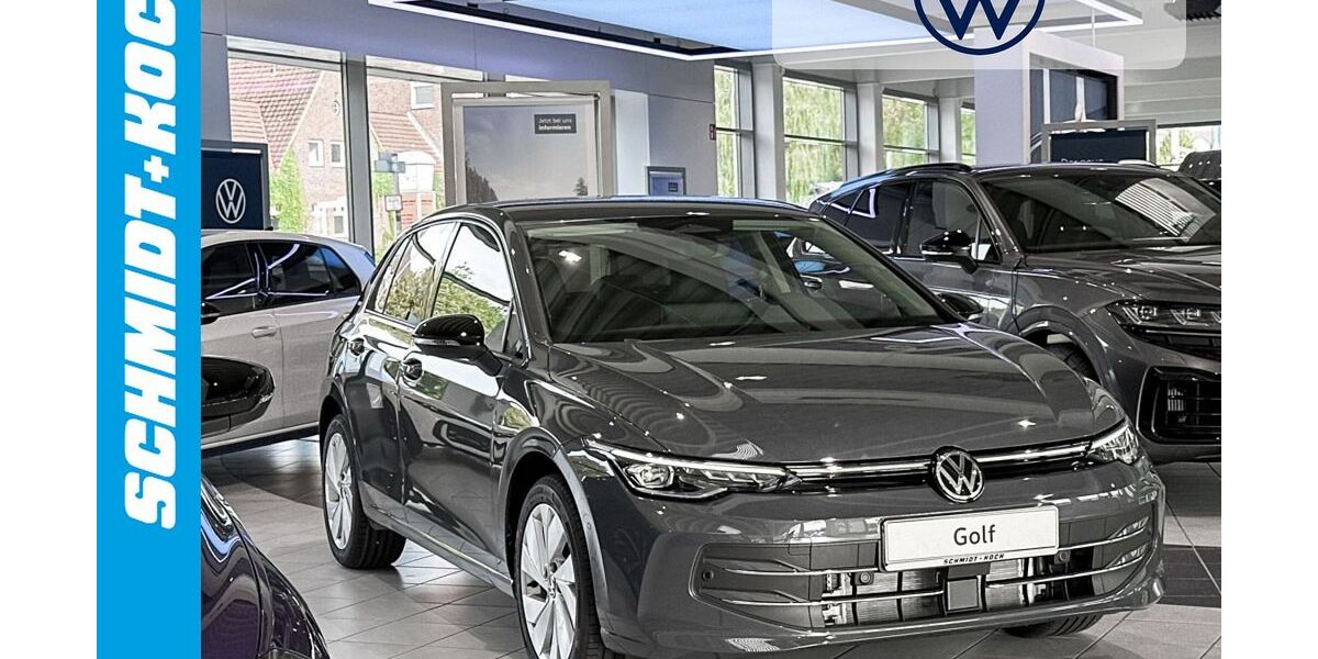 VW Golf 2.999 km 36.899 &euro; Bremerhaven 27576