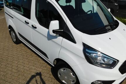 Ford Transit Custom 31.000 km 27.990 &euro; Brake 26919