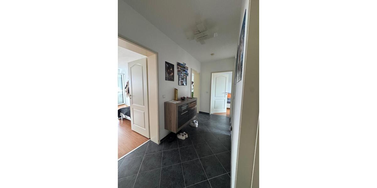 Etagenwohnung Wilhelmshaven Heppens - 3 Zimmer, 75 m&sup2;, 180.000&euro; | Angebot:26624301