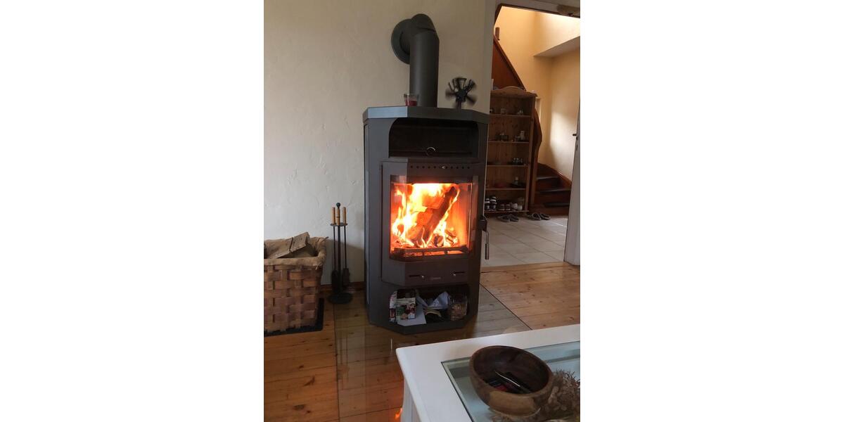 Charmantes Einfamilienhaus in BremerhavenWulsdorf 4.5 zimmer