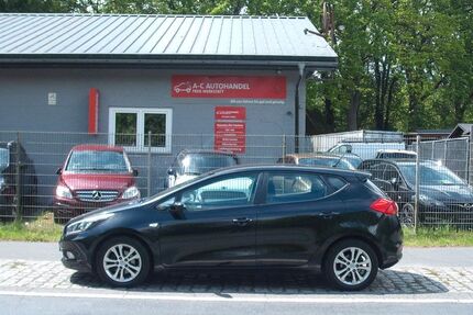 Kia ceed / Ceed 103.650 km 6.799 &euro; Loxstedt-Hahnenknoop 27612