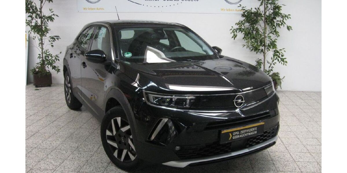 Opel Mokka 48.000 km 18.290 &euro; Nordenham 26954