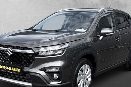 Suzuki (SX4) S-Cross 4.525 km 28.470 &euro; Bremerhaven 27570