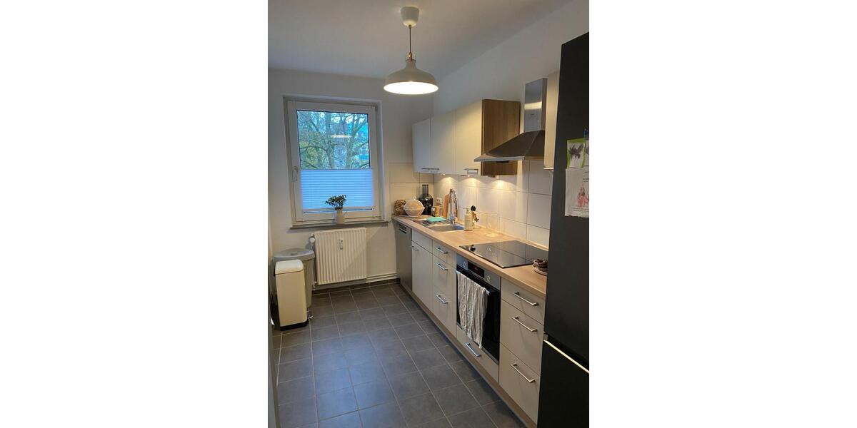 Etagenwohnung Wilhelmshaven Heppens - 4 Zimmer, 81 m&sup2;, 165.000&euro; | Angebot:25842047