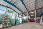Büro, Whg., 7.222 m² Grdst., Bremerhaven-Lehe, Gew.-Imm. 3.565 m² + 820 m² Mezzanin - Gewerbeobjekt Bremerhaven | Angebot:27225061