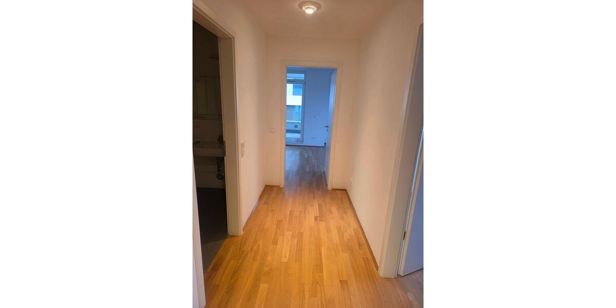 Etagenwohnung Bremerhaven Mitte - 2 Zimmer, 51 m&sup2;, 648&euro; | Angebot:26336980