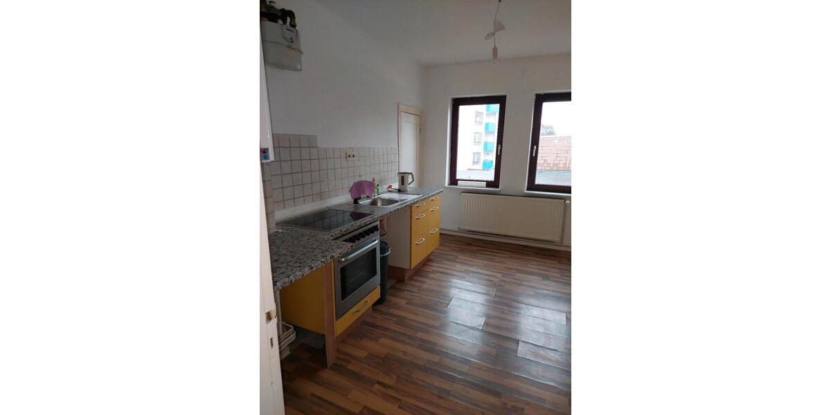 Etagenwohnung Bremerhaven Geestemünde - 3 Zimmer, 62 m&sup2;, 520&euro; | Angebot:26561221