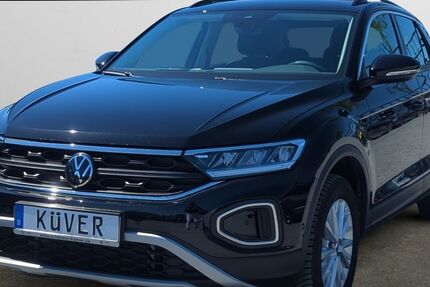 VW T-Roc 6.300 km 26.585 &euro; Hagen 27628