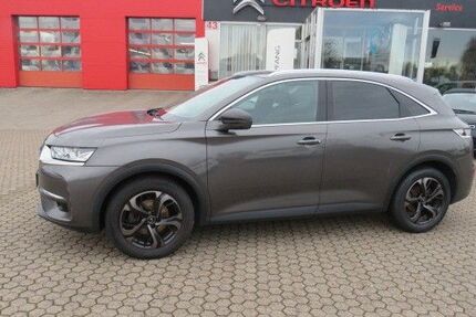 DS Automobiles DS7 (Crossback) 79.950 km 21.900 &euro; Bremerhaven 27570